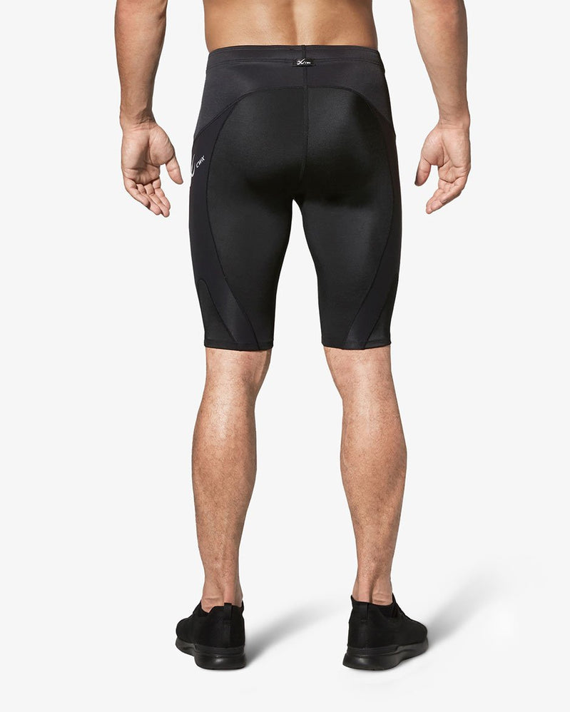Stabilyx Ventilator Joint Support Compression Shorts For Men