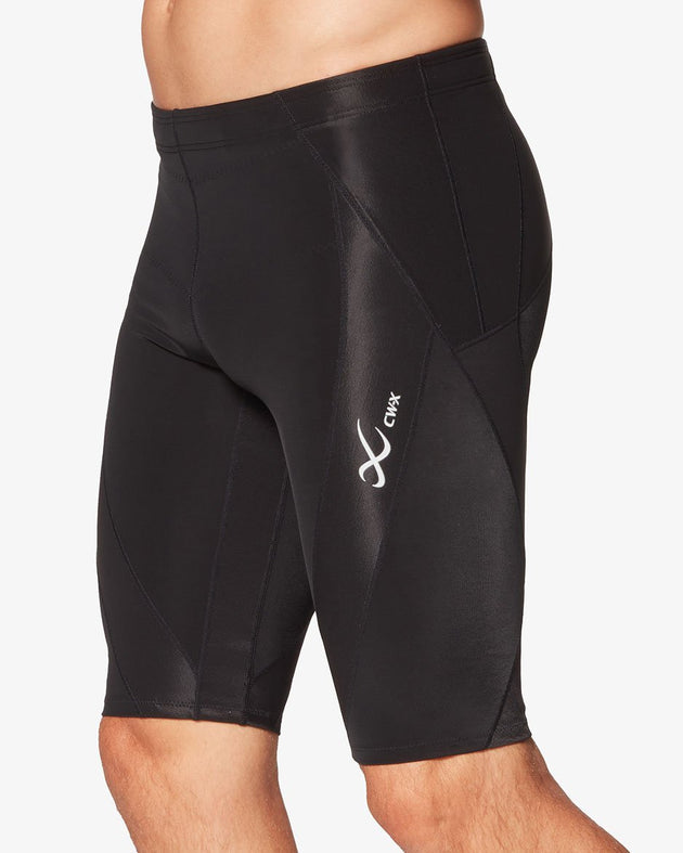 Men's Running Shorts and Tights | CW-X