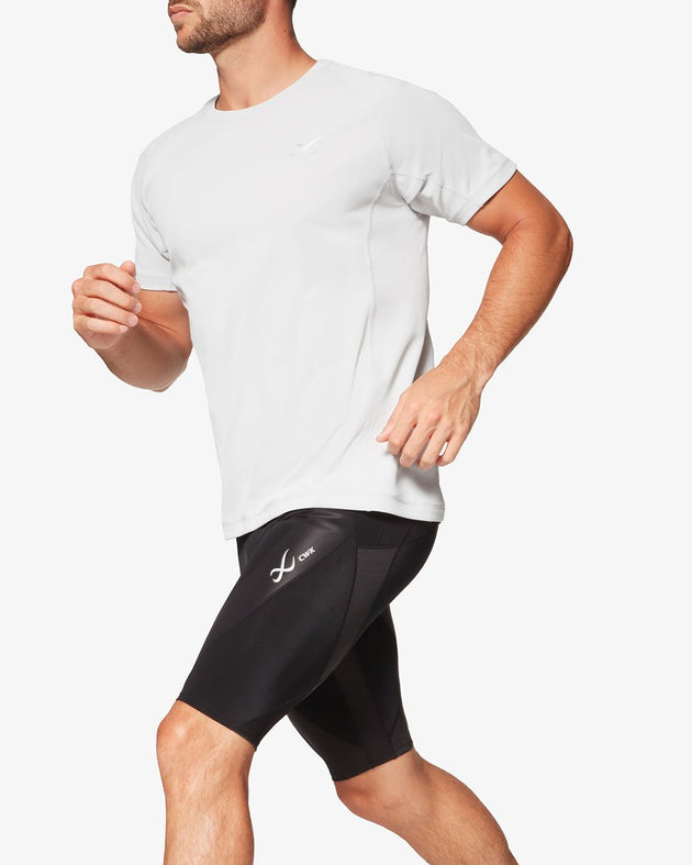 Men s Running Shorts and Tights CW X