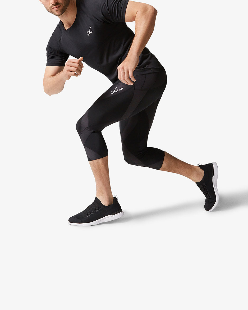 2XU Compression Running Tights Review (Men's + Women's)