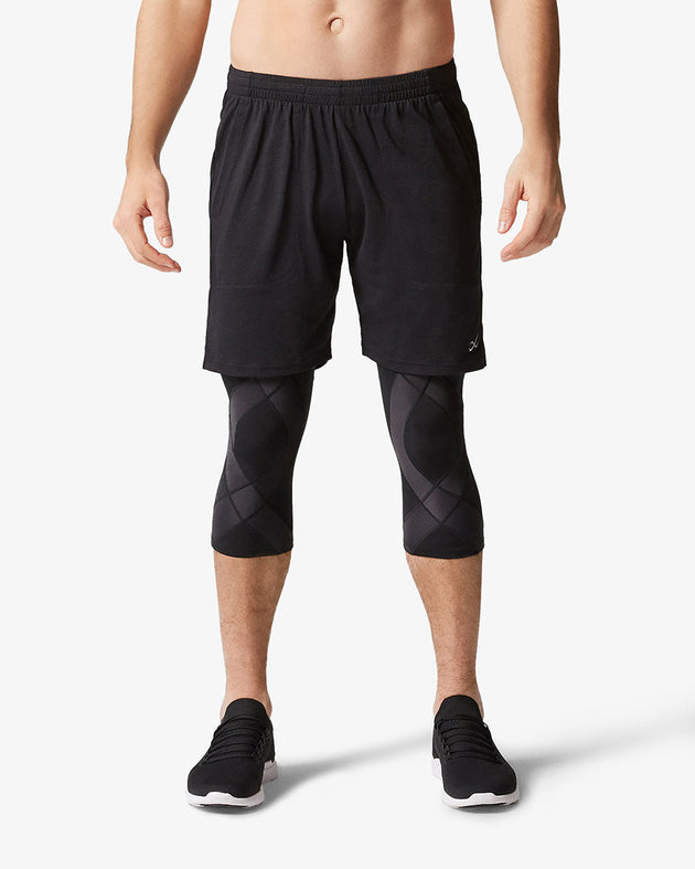 Muscle Compression Cloth Compression Clothing for Men - EXO-WEB Technology | CWX – CW-X