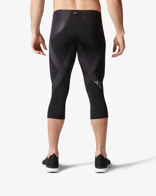 Men's 3/4 Length Compression Tights | CW-X