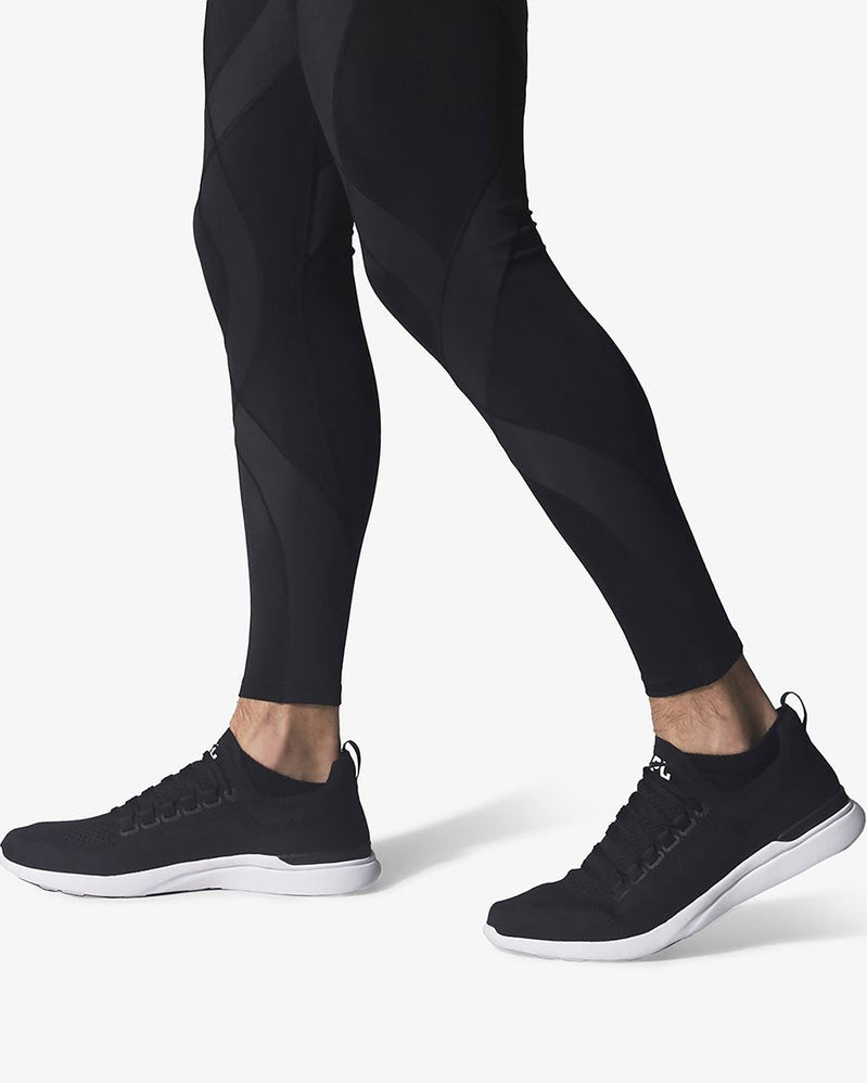 Endurance Generator Joint & Muscle Compression Tight - Men's Black