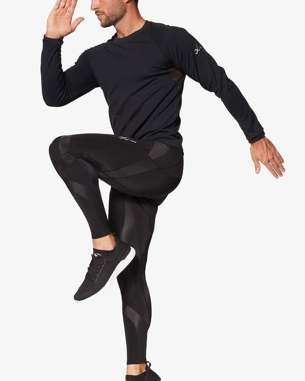 CW-X Collant de Compression pour Homme, Homme, Collant CW-X Collant de Compression pour Homme, Homme, Collant