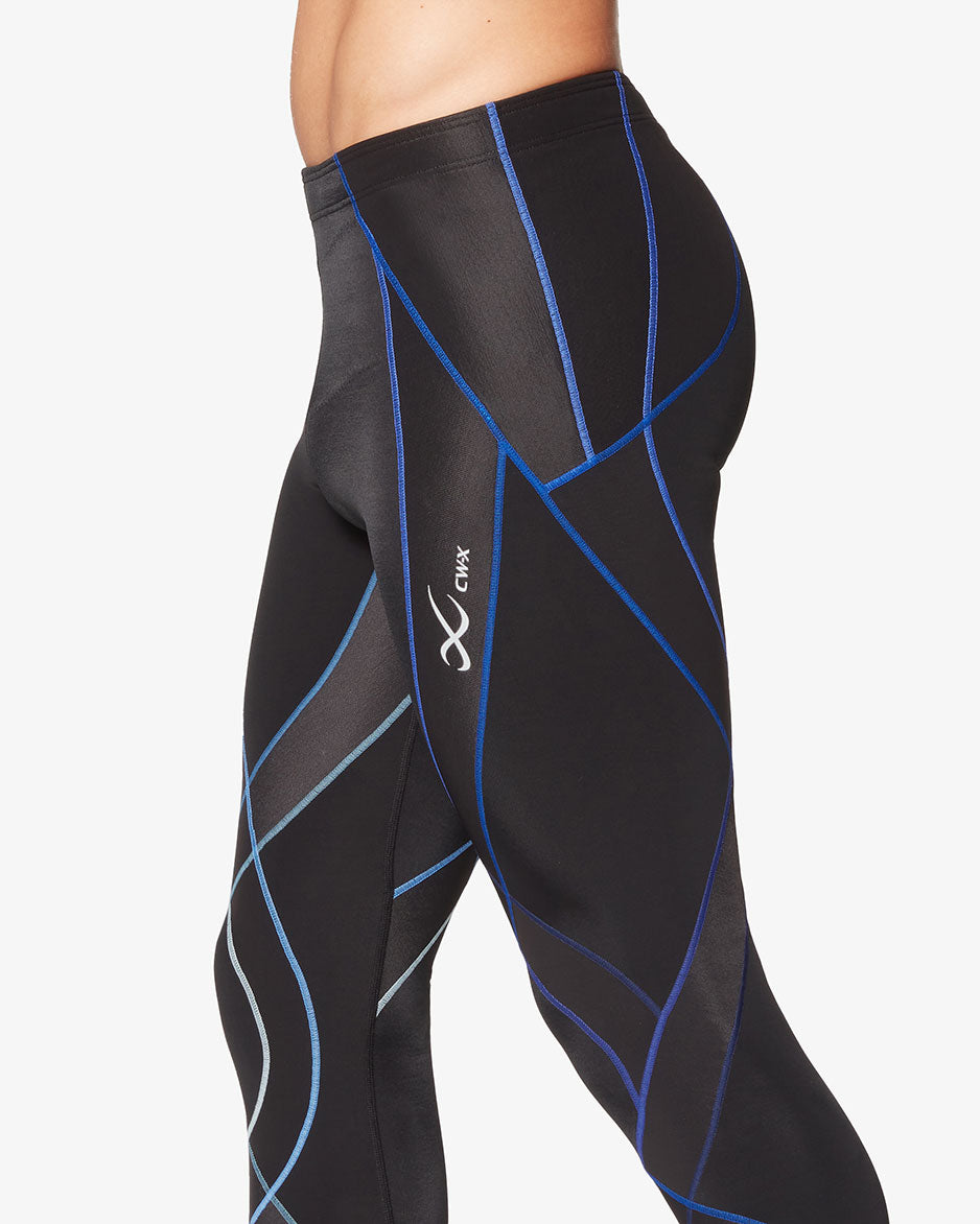 Cw X Compression Recovery Tights