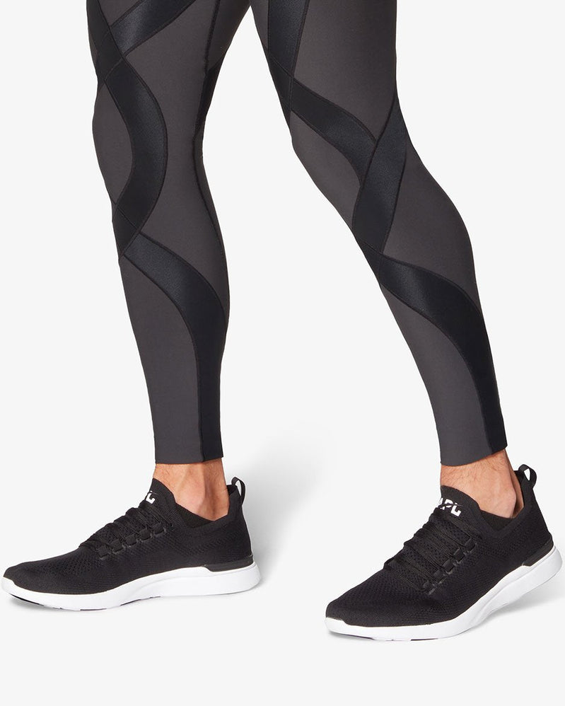 Endurance Generator Insulator Thermal Compression Tights For Men