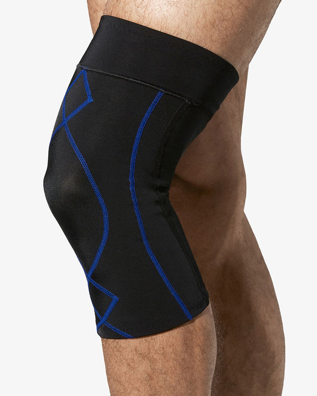 Men's KS1  Knee Support Compression Pants
